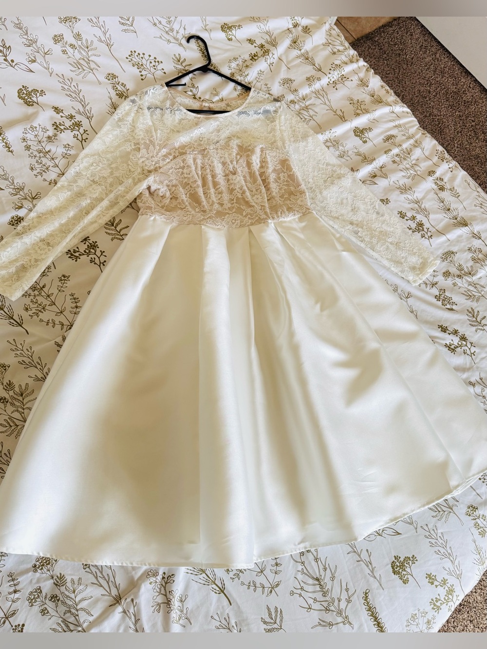 Wedding Dress (18-3xl)